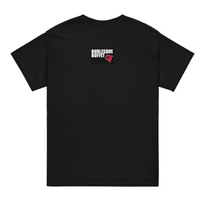 Support Local Burlesque DryBlend® T-Shirt - Image 2