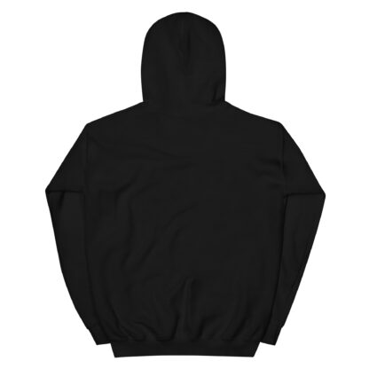 Dee Lightfull Unisex Hoodie - Image 3