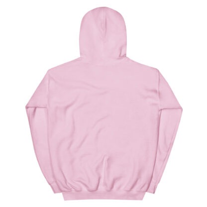 Dee Lightfull Unisex Hoodie - Image 10