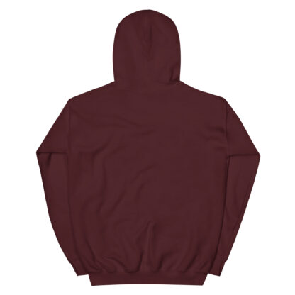 Dee Lightfull Unisex Hoodie - Image 5