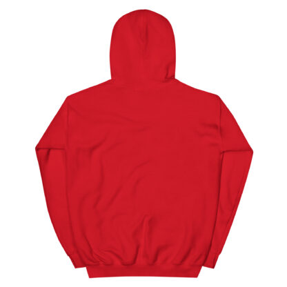 Dee Lightfull Unisex Hoodie - Image 7