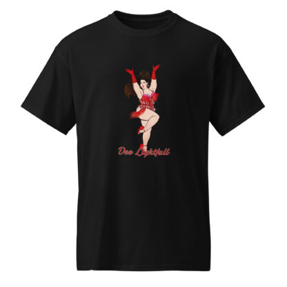 Dee Lightfull Leg DryBlend® T-Shirt