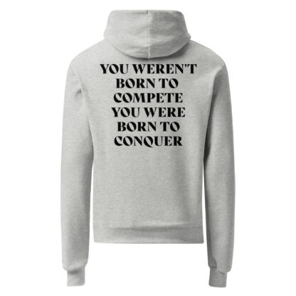 LIFEFACTS Unisex Champion hoodie
