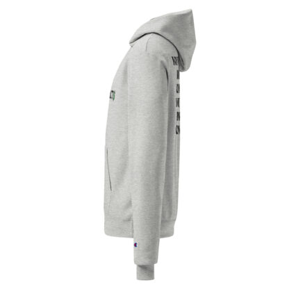 LIFEFACTS Unisex Champion hoodie - Image 3